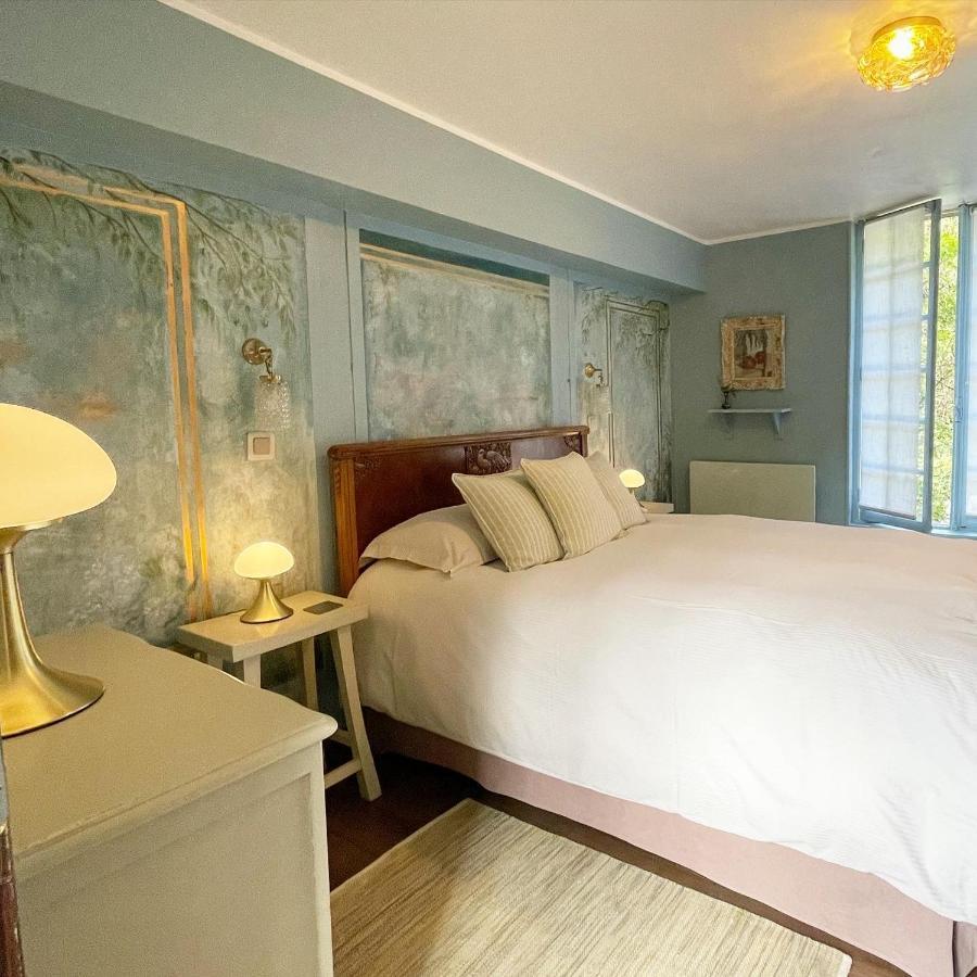 Evergreen Guesthouse Vernon  Eksteriør billede