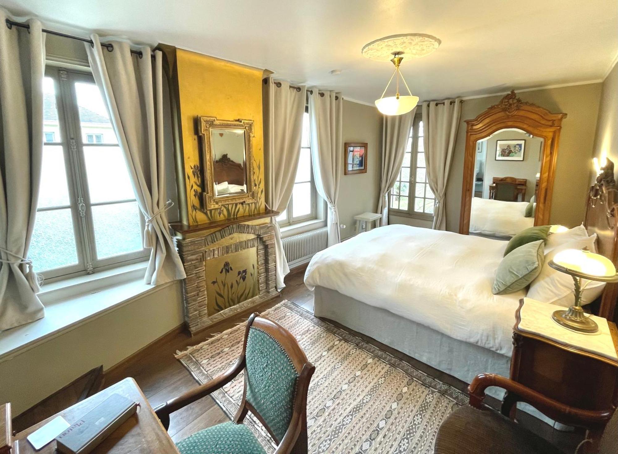 Evergreen Guesthouse Vernon  Eksteriør billede