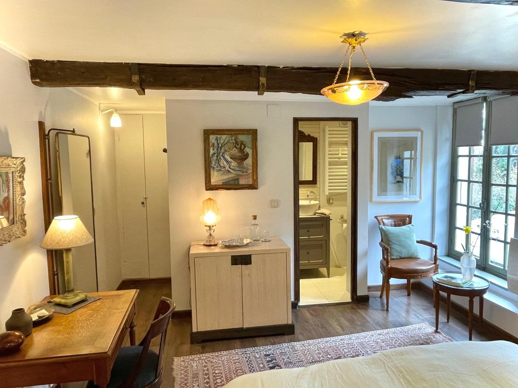 Evergreen Guesthouse Vernon  Eksteriør billede