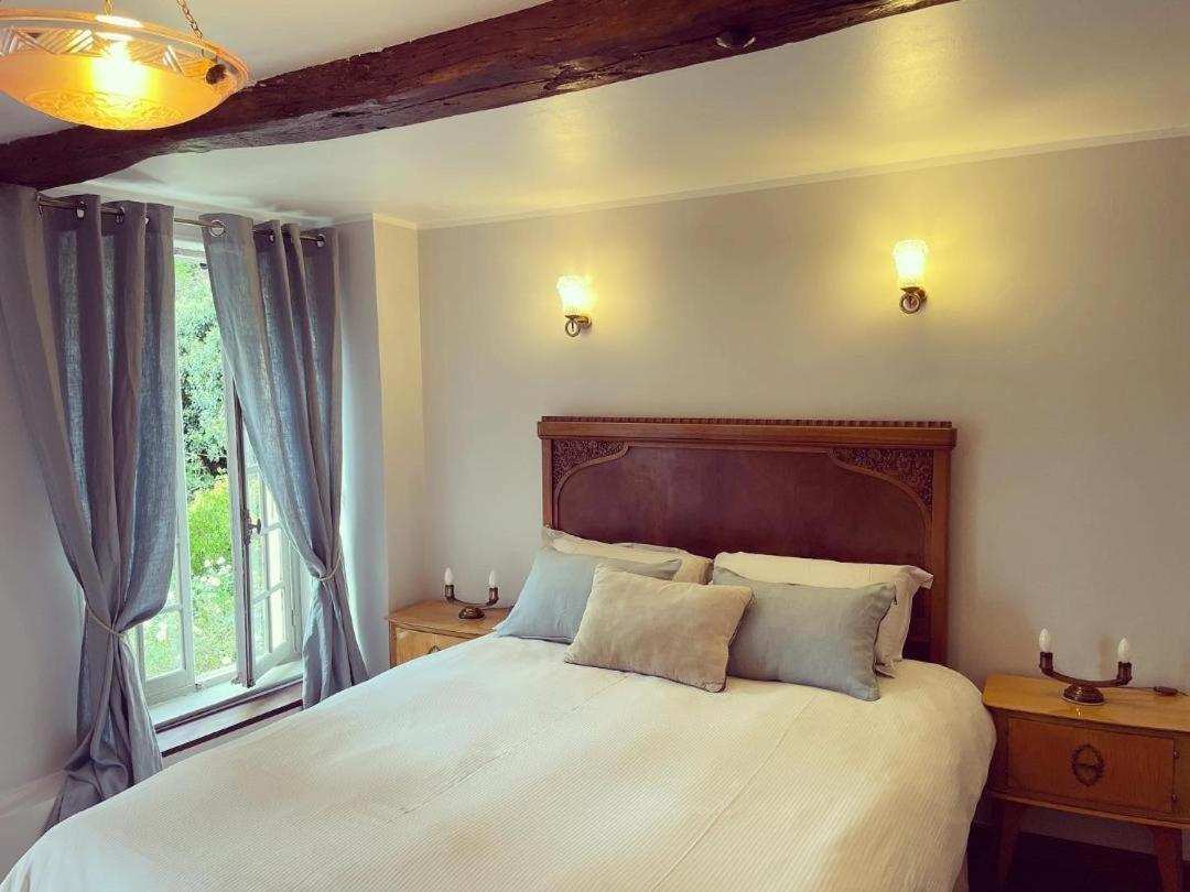 Evergreen Guesthouse Vernon  Eksteriør billede