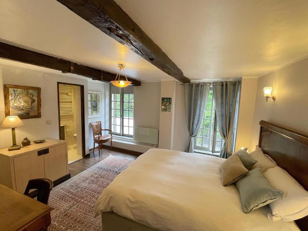 Evergreen Guesthouse Vernon  Eksteriør billede