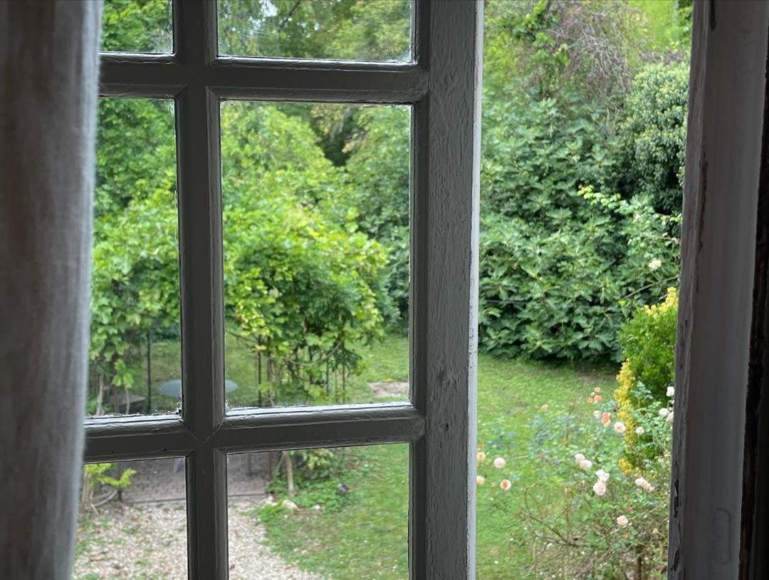 Evergreen Guesthouse Vernon  Eksteriør billede